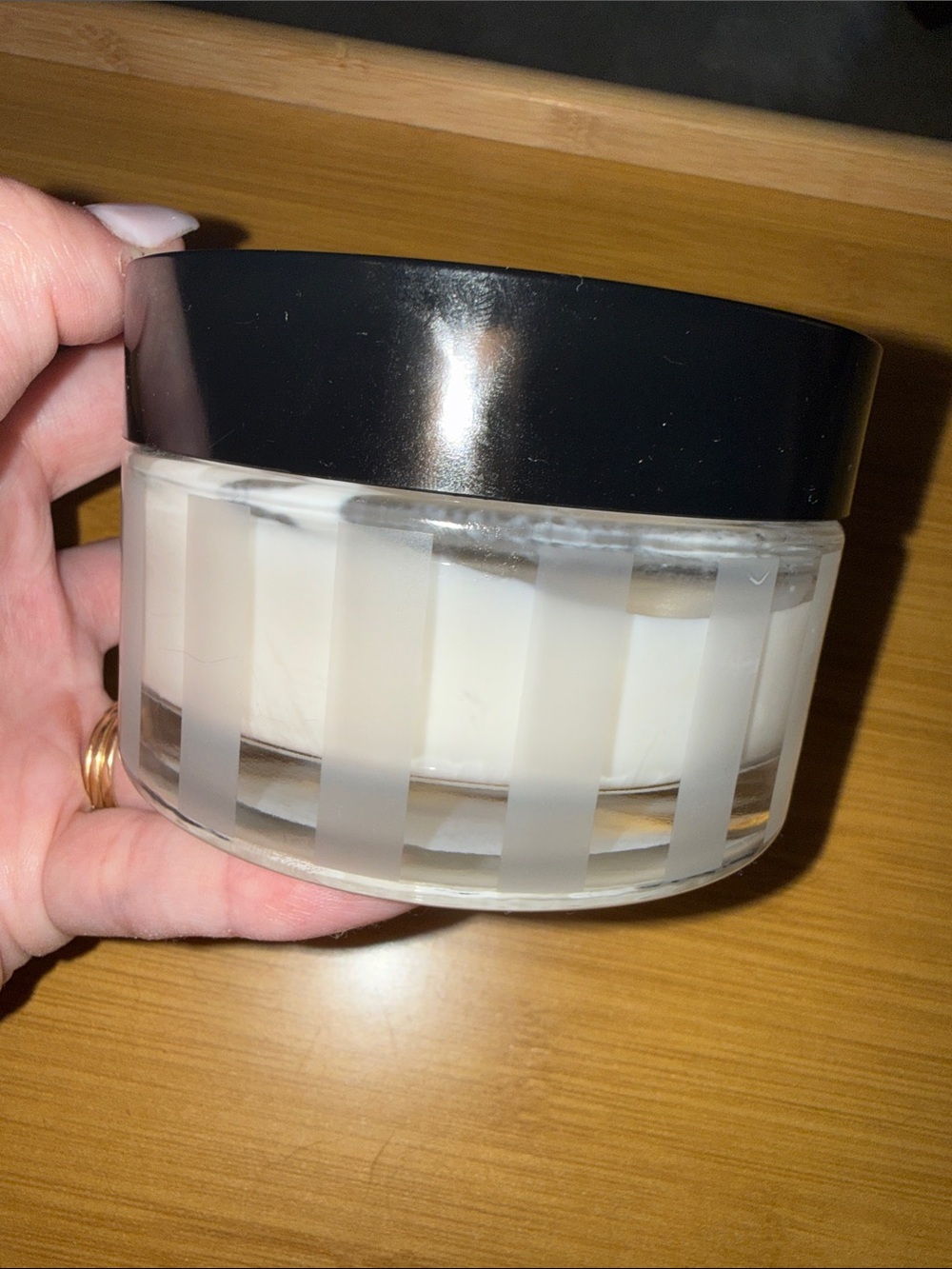 Jo Malone Wood Sage & Sea Salt Body Crème 5.9 fluid oz - Picture 2 of 4